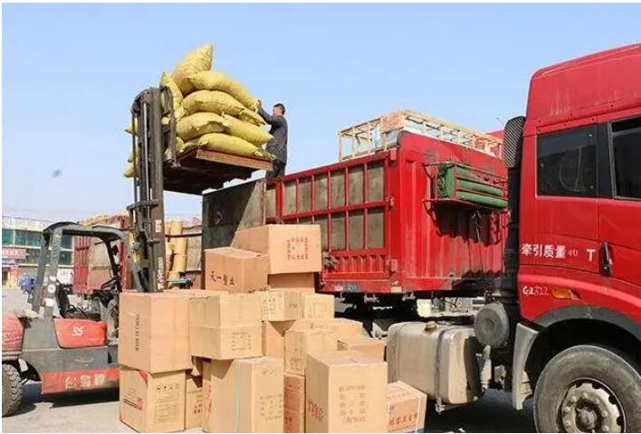 漳州到晴隆县物流专线