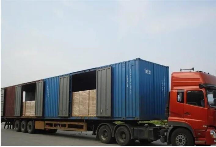 漳州到晴隆县整车运输