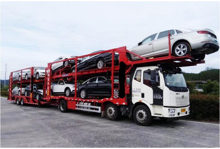 漳州到晴隆县轿车托运